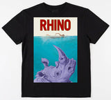 Limited Edition Rhino Summer 2025 T-Shirt