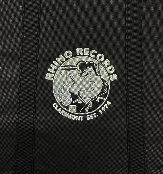 Rhino Classic Tote Bag