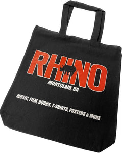 NEW! Rhino Montclair Tote Bag