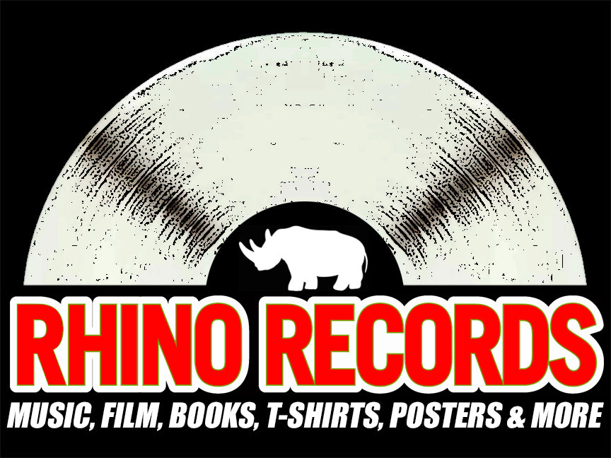 WEB STORE Rhino Records